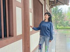 -西安青龙寺遗址景区