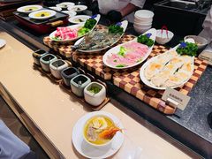 -麓湖国际水疗