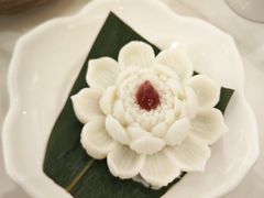 -春家·非遗手工小吃(徐汇万科广场店)