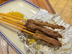 -云阿蛮云南生烫牛肉米线(奉贤路店)