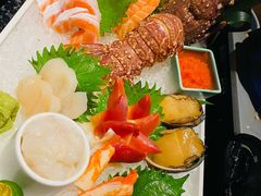 -無境·匠心日本料理(汉街店)