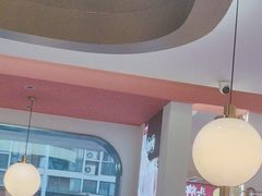 -千牛将·鲜牛肉火锅(开元路店)