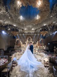-GO VISION 动视觉婚纱摄影高级定制