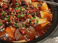 -渝悦情·新派川菜(建国门店)