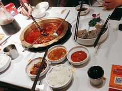 -小龙坎火锅(仓山万达店)