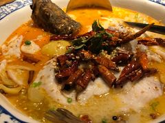 招牌酸菜鱼-胡桃里音乐酒馆(白云五号T5 MALL店)