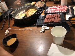 -呷哺呷哺 黄金牧场 (回龙观港龙店)
