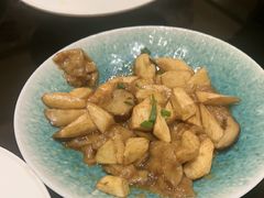 -海天楼中餐厅(吴宫泛太平洋酒店)
