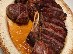 招牌大里脊牛排-Wolfgang’s Steakhouse 沃夫冈牛排馆(上海白玉兰广场店)