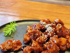 -江南小叙·美食研究院(鱼街店)