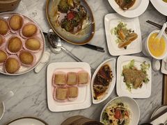 -厦门朗豪酒店 · 明阁中餐厅