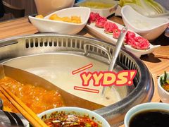 -季季红火锅(长沙步行街店)