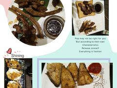 -桃夭日式料理(国信店)