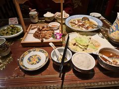 -缪氏川菜(深圳北站缤果空间店)