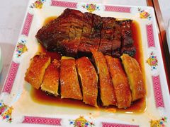 -东鑫记港式茶餐厅(南京东路店)