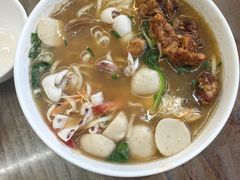 -从前慢海鲜面馆