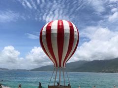 -海南分界洲岛旅游区