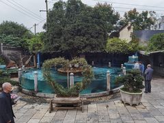 -天怡·鱼工厂(临江店)