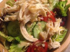 -HIGH FIVE哈福手工汉堡(桂林路店)