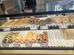 -One Bagel·一个贝果(悠唐店)