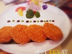 -甘尼仕印度餐厅爵士酒吧(阳春巷店)