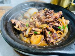 -甬小馆·焗海鲜温州菜(五马街店)