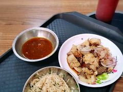 咸饭-歪头牛肉(金龙壹号店)