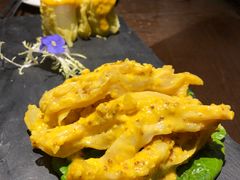 芥末鸭掌-羲和雅苑•北京烤鸭(吴中路万象城店)