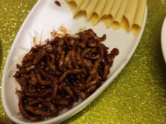 -大鸭梨烤鸭(金色漫香店)