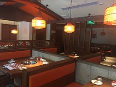 卡座-佬土鹅肠火锅(解放路店)