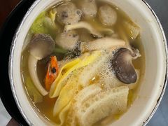 -王家沙点心店(南京西路总店)