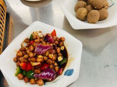 -0317火锅鸡·清真(正达店)