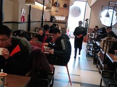 大堂-有家酸菜鱼(苏州绿宝广场店)