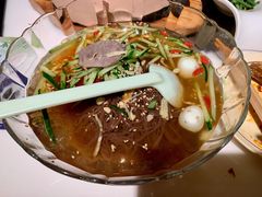 延吉冷面-七八冷面·延边朝鲜族美食(圣熙八号店)