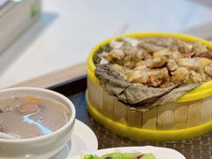 -洞味圆茶餐厅(嘉立店)