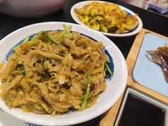 -满园烤鸭·春饼(沈北万达店)