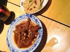 -裕鼎鲜·新中菜(王府井店)