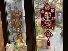 -四喜小胖·北京涮肉(五道营店)