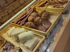 -聚合鑫东北熏酱熟食麻辣面(长阳店)