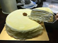 picture-OL’s Cake鲜荟千层(东风中路店)