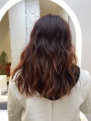 -Some Hair