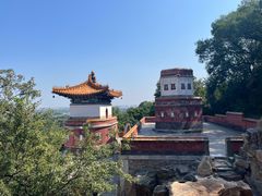 -颐和园