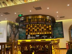 -安妮意大利餐厅(世贸天阶店)