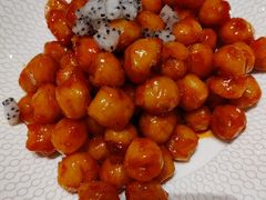 -吕氏疙瘩汤·新派鲁菜(东城万达广场店)