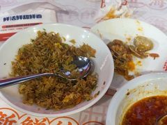 -小林哥的海鲜馆·夜宵烧烤(渔人码头店)