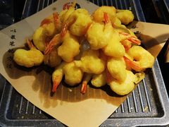 -老德州四合院·德州菜(天衢路店)