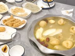 -光头药膳鸡(莱茵小镇店)
