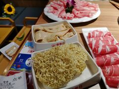 -季季红火锅(长沙步行街店)