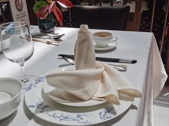 -太湖饭店·寄畅轩中餐厅