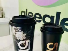 -gleeglee乐溢亦茶(合生汇店)